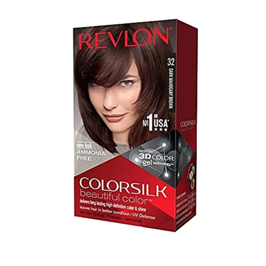 Revlon Colorsilk Hair Color 32