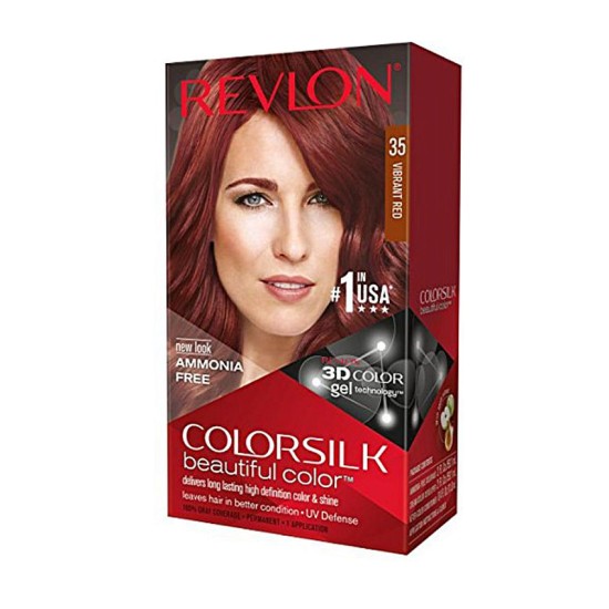 Revlon Colorsilk Hair Color 35