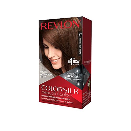 Revlon Colorsilk Hair Color 47