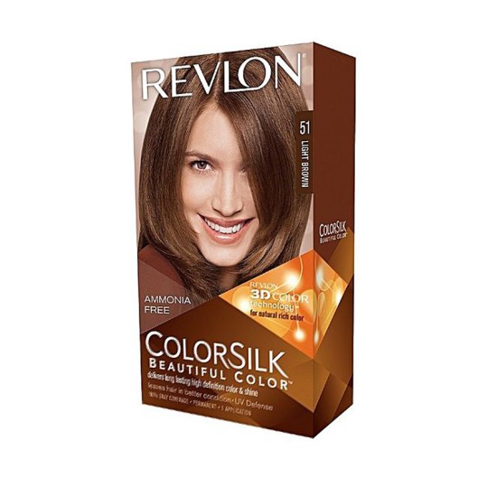 Revlon Colorsilk Hair Color 51