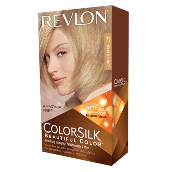 Revlon Colorsilk Hair Color 71