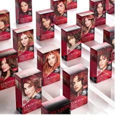 REVLON Hair Color