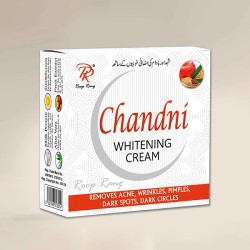 Chandni Whitening Cream Roop Rang