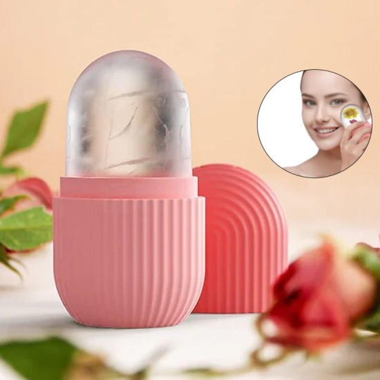 Ice Roller Silicon Ice Cube Roller