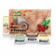 Soft Touch Mani and Pedicure Trail Kit 5 Items