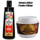 Soft Touch Bleach Powder Mild and Developer Oxidizing Emulsion 20 Vol Soft Touch Bleach Powder Mild and Developer Oxidizing Emulsion 20 Vol