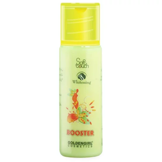 Soft Touch Whitening Booster 120ml Soft Touch Whitening Booster 120ml