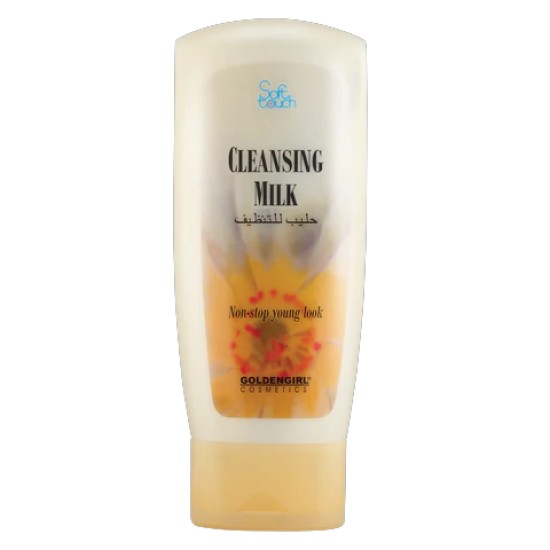 Soft Touch Cleansing Milk 250ml