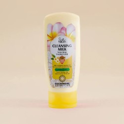 Soft Touch Cleansing Milk 250ml