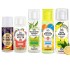 Soft Touch Skin Polish Pack Of 5 Skin Polish Set Booster Skin Shiner Smoothing Lotion Developer Powder