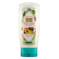 Soft Touch Fruit Facial Scrub 250ml
