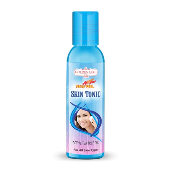 Soft Touch Skin Tonic 120ml