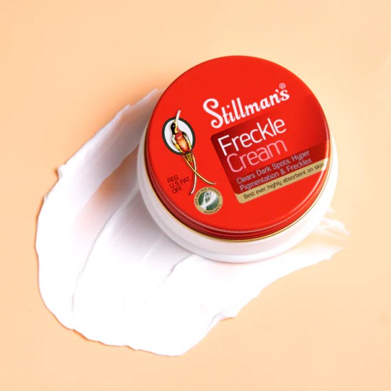 Stillmans Freckle Cream 28g Stillmans Freckle Cream 28g