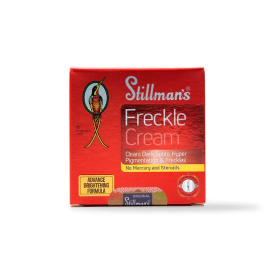 Stillmans Freckle Cream 28g Stillmans Freckle Cream 28g