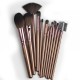 Sweet Face Makeup Brush Pack Professional 12 Pieces Pack