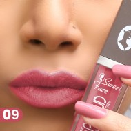 Sweet Face Long Lasting Matte Lip Gloss Shade 09 Sweet Face Long Lasting Matte Lip Gloss Shade 09