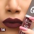 Sweet Face Long Lasting Matte Lip Gloss Shade 14