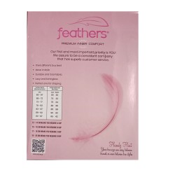 Feathers Bra Mushy X Cotton Bra B Cup Skin Available Size 32 to 42
