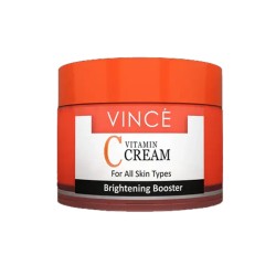 Vince Vitamin C Cream 50ml