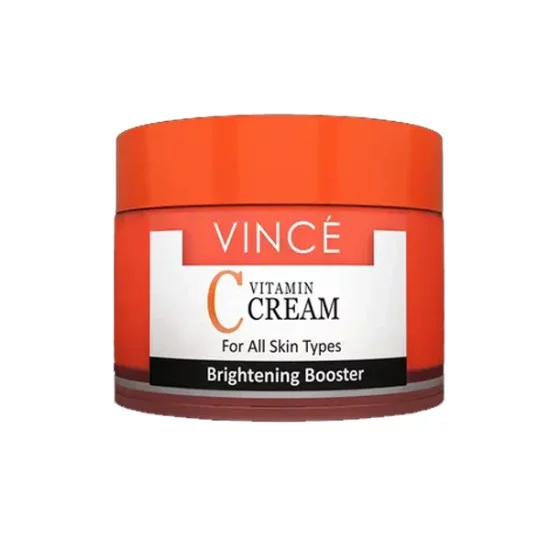 Vince Vitamin C Cream 50ml Vince Vitamin C Cream 50ml