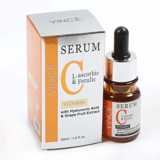 Vince Vitamin C Serum 30ml Vince Vitamin C Serum 30ml