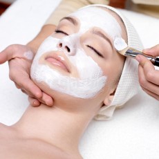 Facial Range And Skin Polish