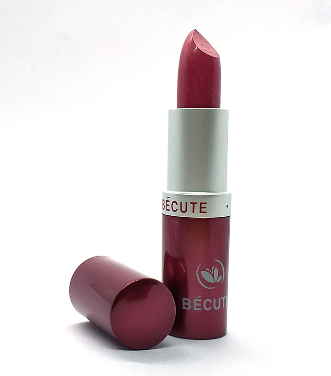 Becute Lipstick products online in pakistan on manmohni