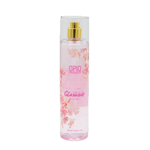 OPIO Body Mist GLAMOUR BODY MIST For Women 250ML