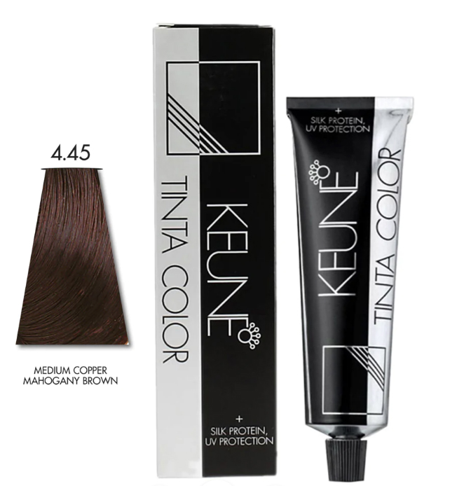 Keune Hair Cosmetics Tinta color 