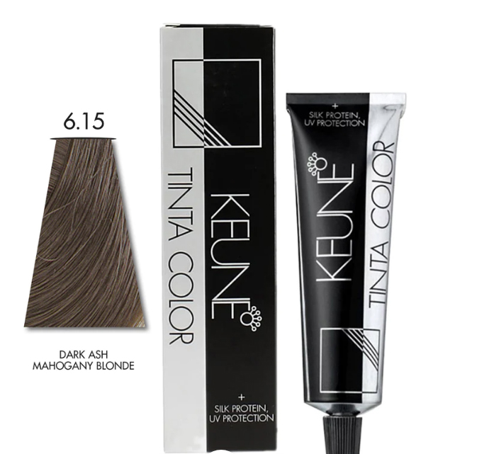 Keune Hair Color Tinta Color Dark Ask Mahogany Blonde Keune Hair Color Tinta Color Dark Ask Mahogany Blonde